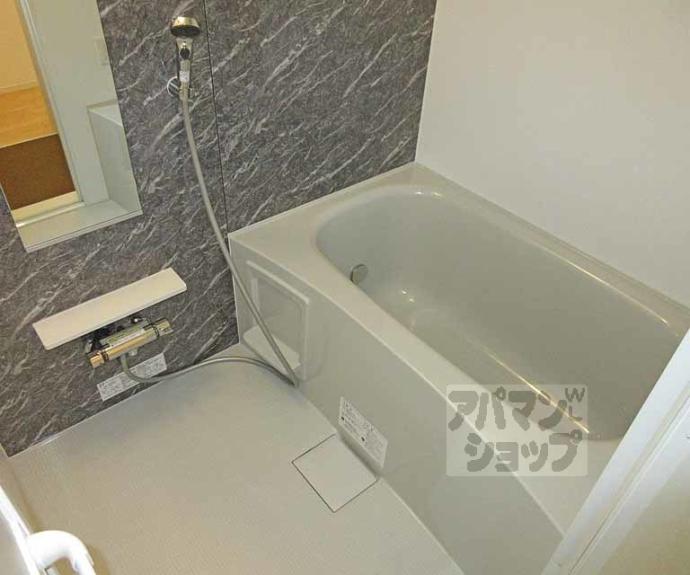 【ソレイユ】間取