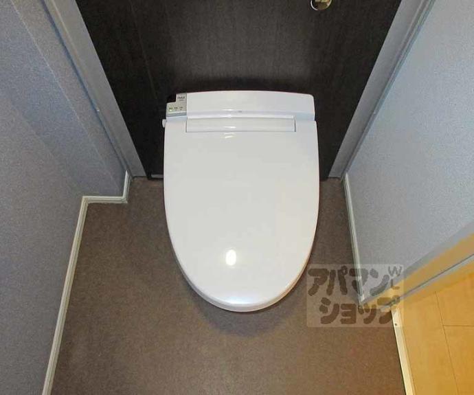 【ソレイユ】間取