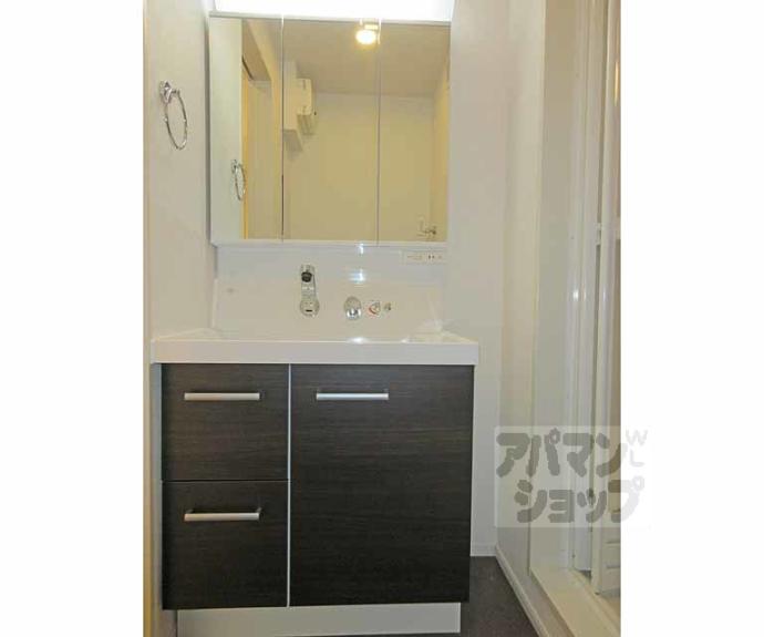 【ソレイユ】間取