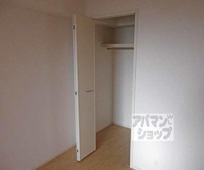 【ソレイユ】間取