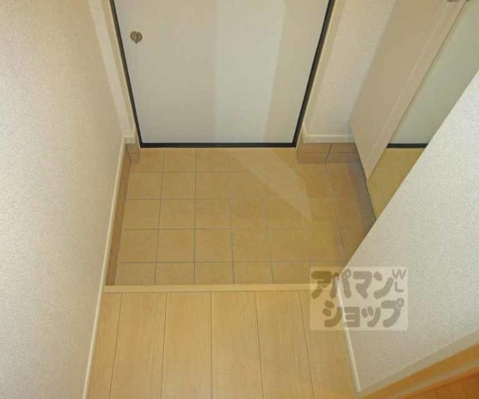 【ソレイユ】間取