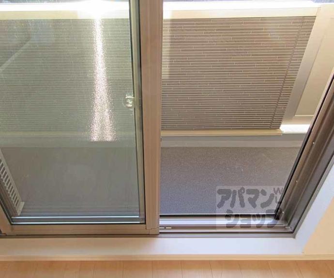 【ソレイユ】間取