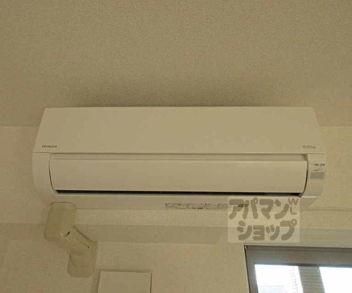 【ソレイユ】間取