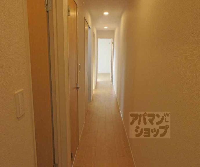 【ソレイユ】間取