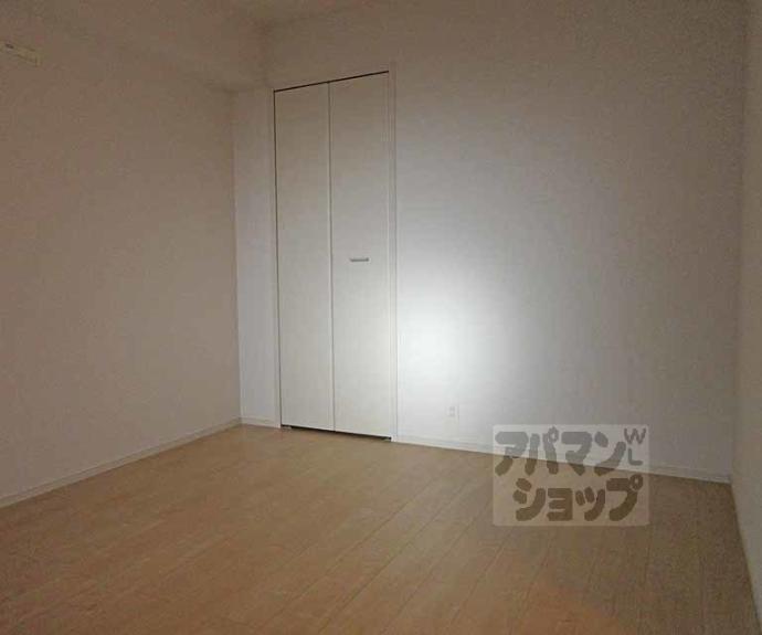 【ソレイユ】間取