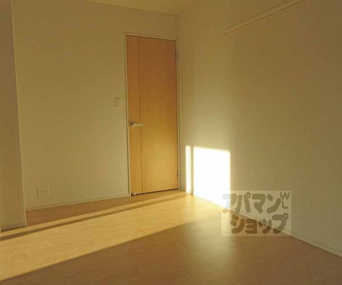 【ソレイユ】間取