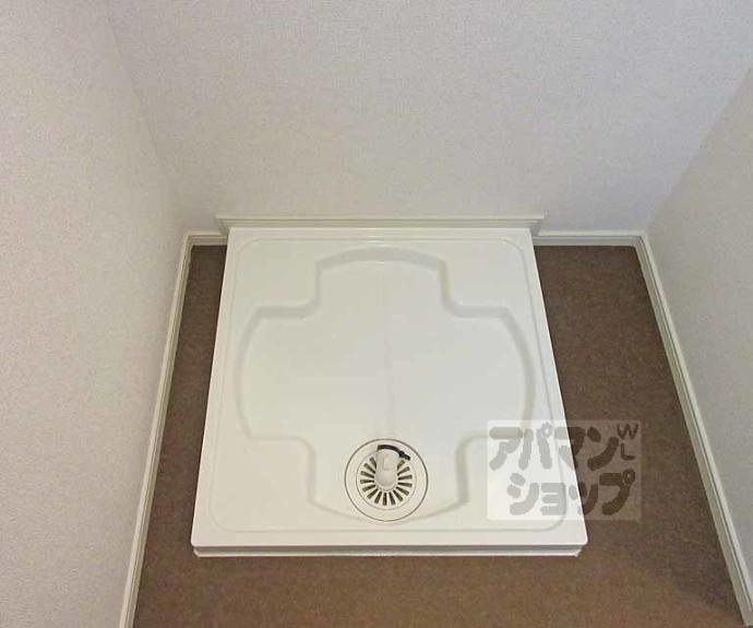 【ソレイユ】間取