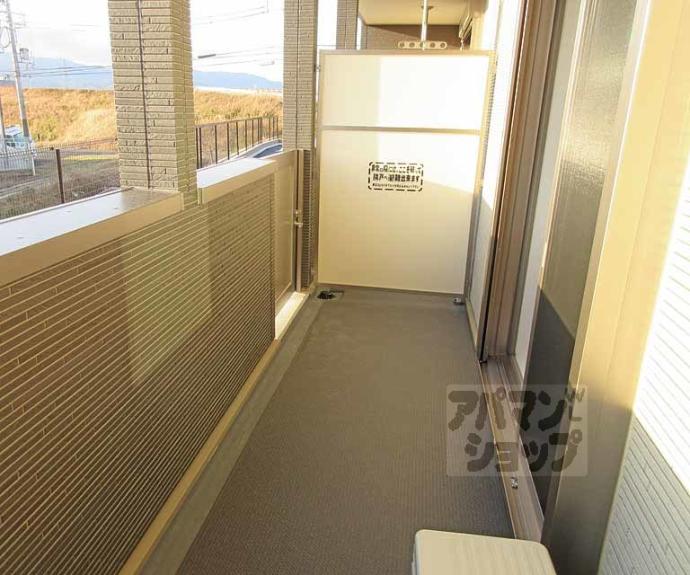 【ソレイユ】間取