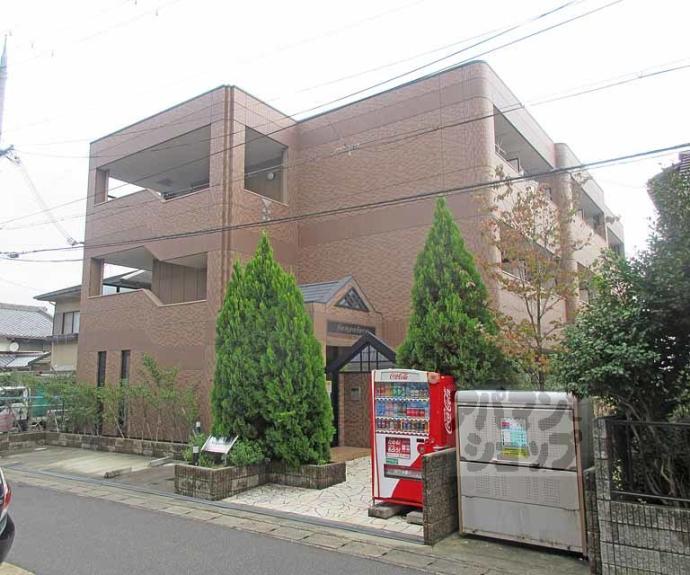 【サンパレス】間取