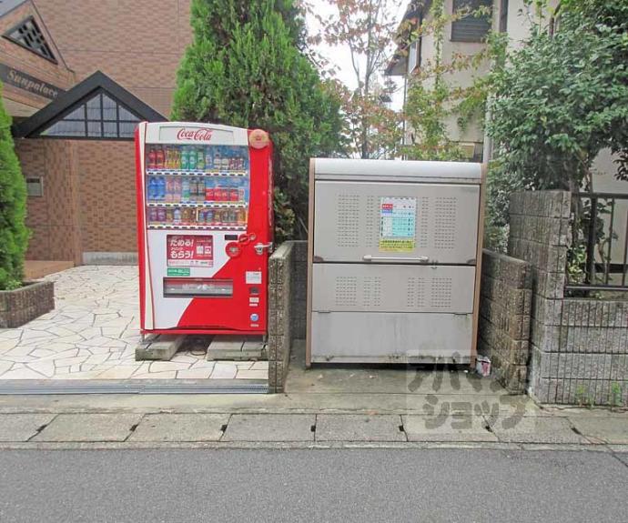 【サンパレス】間取