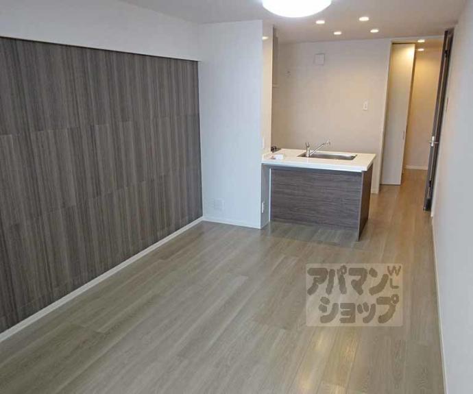 【Sha Maison Les Bois】間取