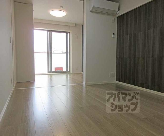 【Sha Maison Les Bois】間取