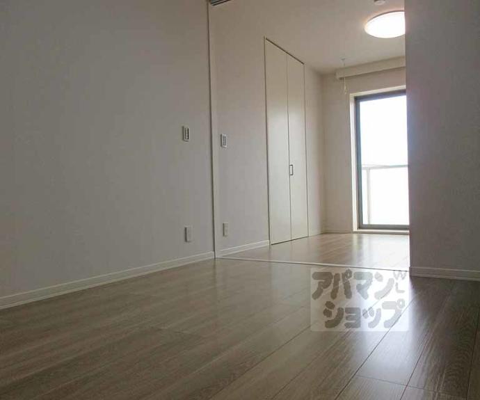 【Sha Maison Les Bois】間取