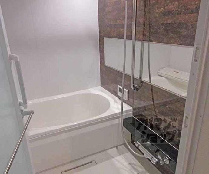 【Sha Maison Les Bois】間取