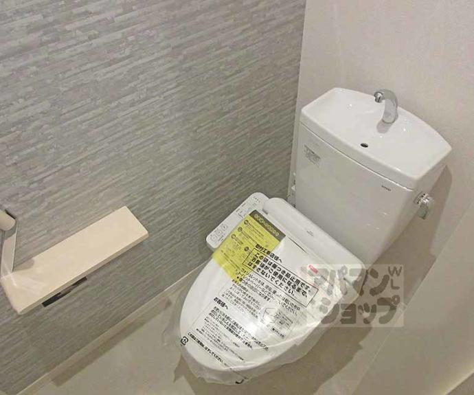 【Sha Maison Les Bois】間取