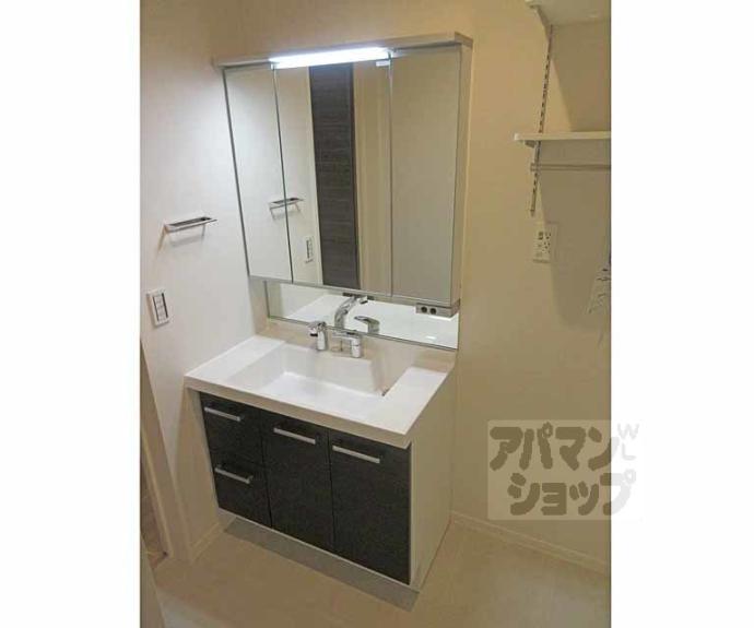 【Sha Maison Les Bois】間取