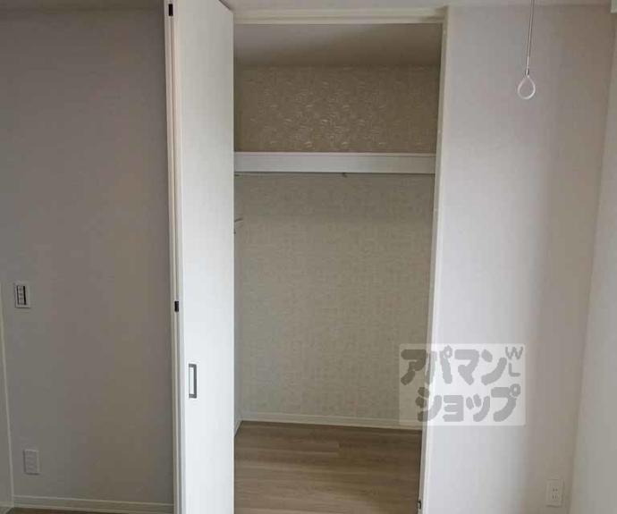 【Sha Maison Les Bois】間取