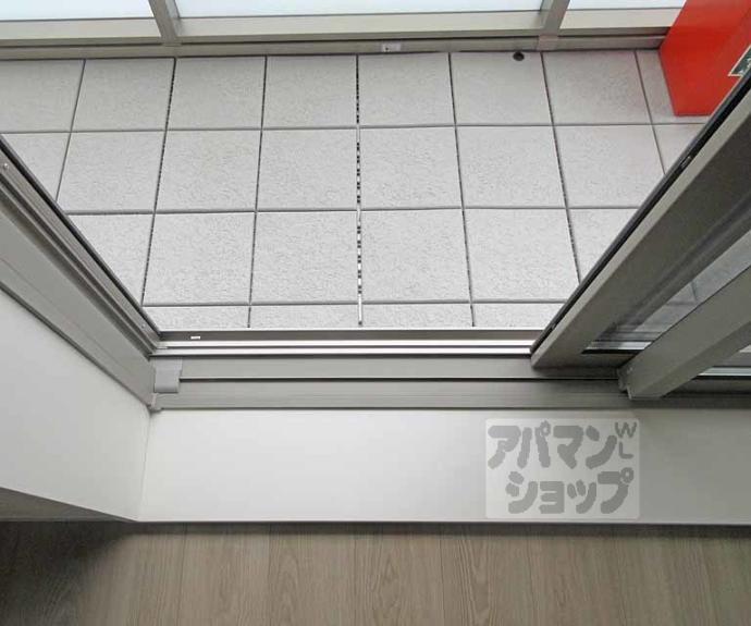 【Sha Maison Les Bois】間取