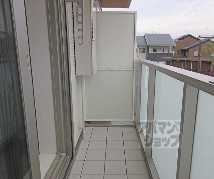 【Sha Maison Les Bois】間取