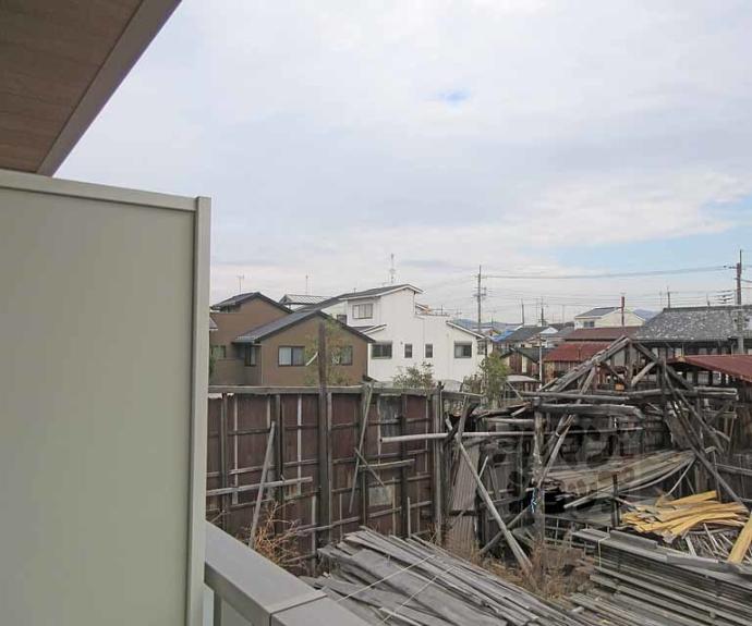 【Sha Maison Les Bois】間取