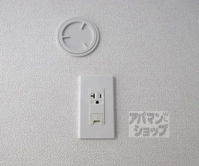 【Sha Maison Les Bois】間取