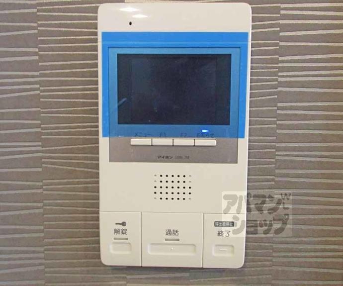 【Sha Maison Les Bois】間取