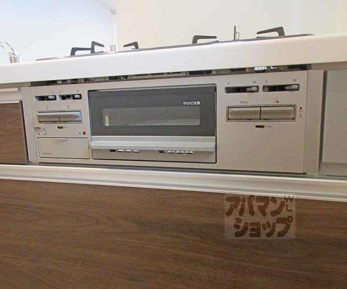 【Sha Maison Les Bois】間取