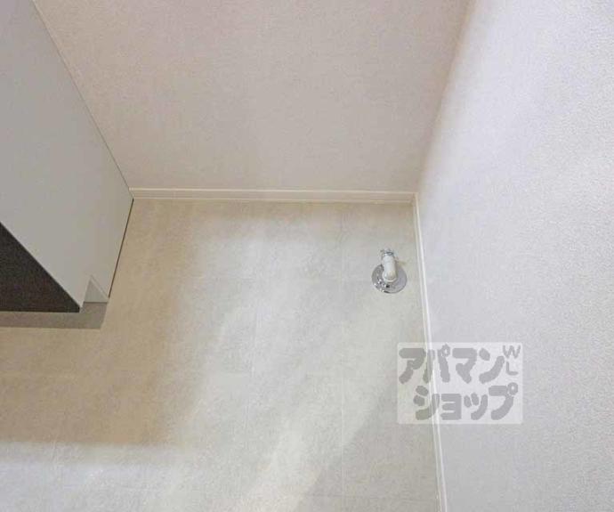 【Sha Maison Les Bois】間取