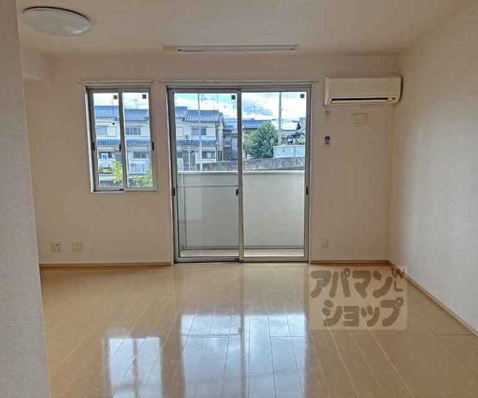 【フィエスタ 2号館】間取