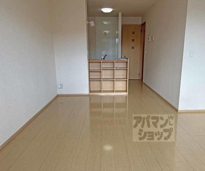 【フィエスタ 2号館】間取