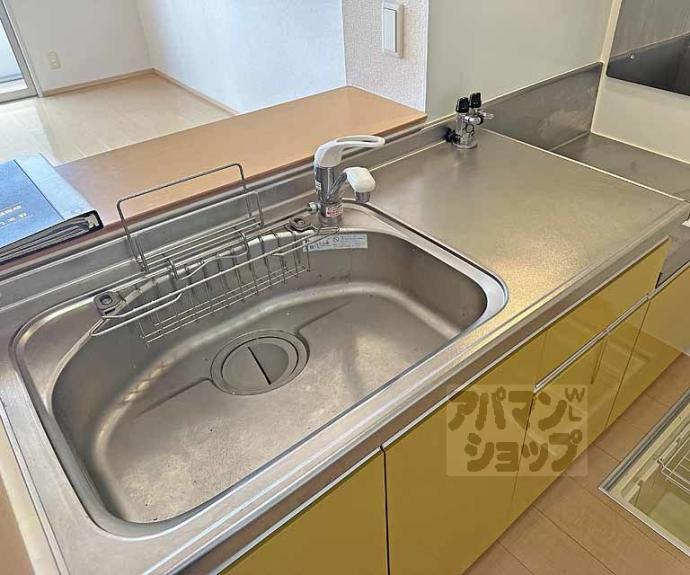 【フィエスタ 2号館】間取