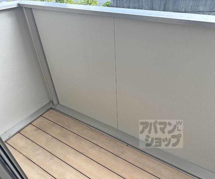 【フィエスタ 2号館】間取