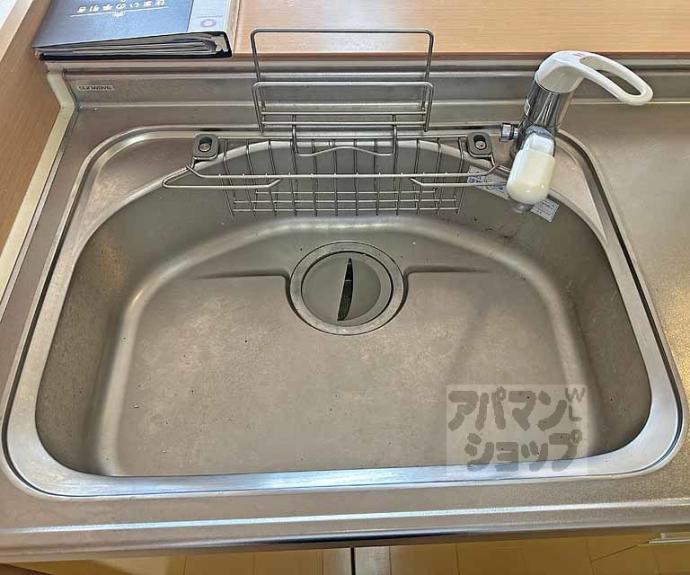 【フィエスタ 2号館】間取