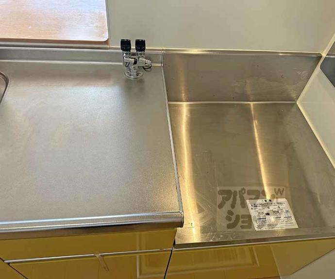 【フィエスタ 2号館】間取