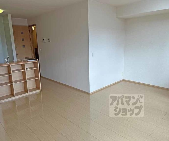 【フィエスタ 2号館】間取