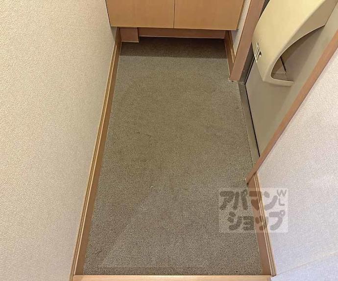 【フィエスタ 2号館】間取