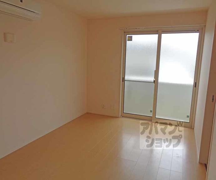 【マジェスティツインⅡ】間取