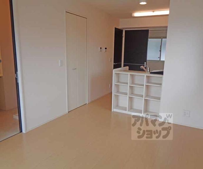 【マジェスティツインⅡ】間取