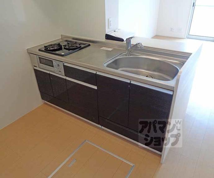 【マジェスティツインⅡ】間取