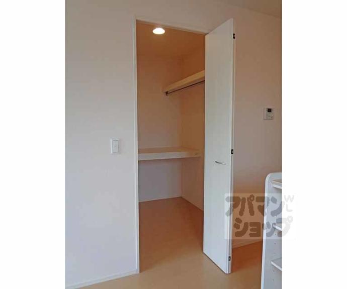 【マジェスティツインⅡ】間取