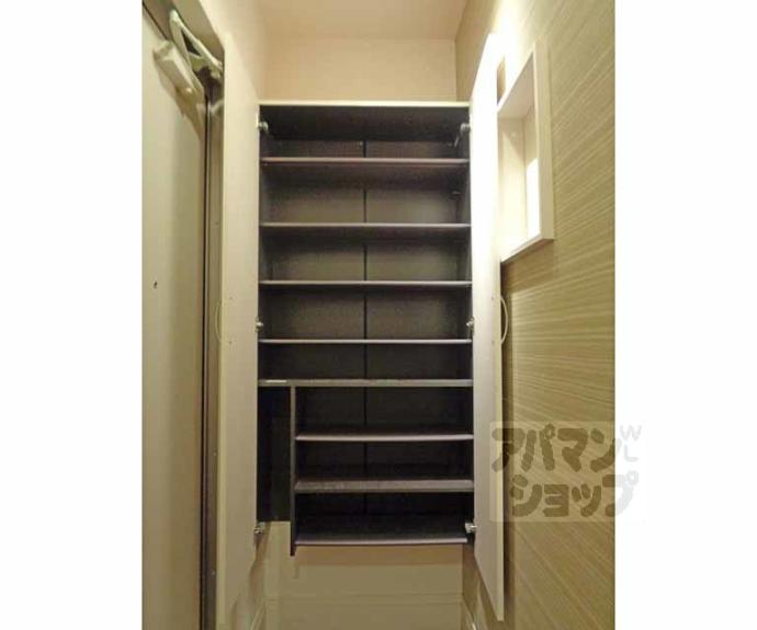 【マジェスティツインⅡ】間取