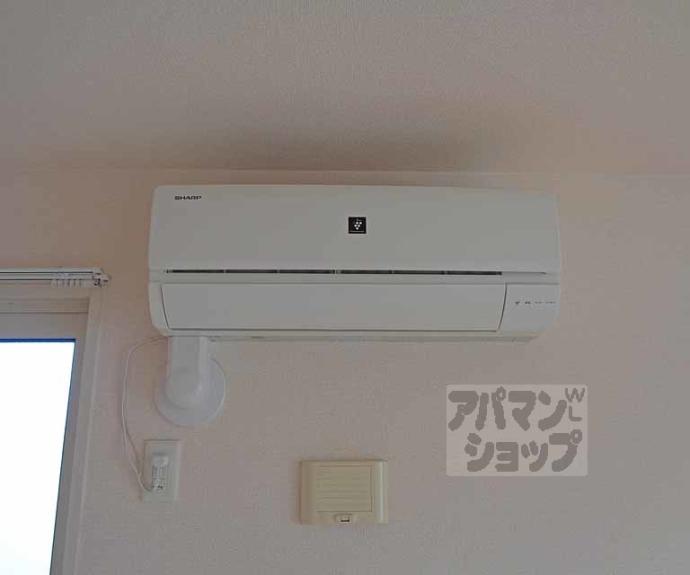 【マジェスティツインⅡ】間取