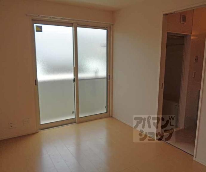 【マジェスティツインⅡ】間取