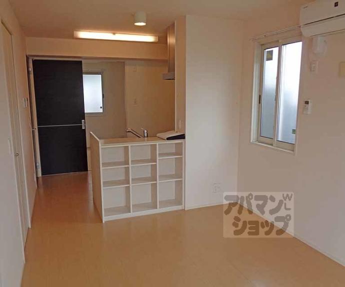 【マジェスティツインⅡ】間取