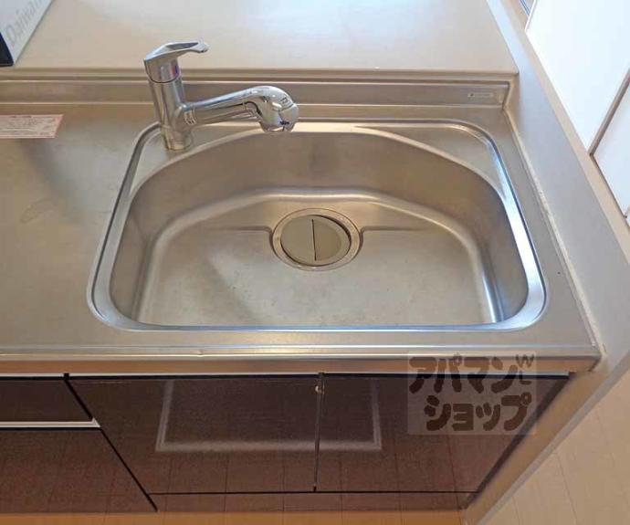 【マジェスティツインⅡ】間取