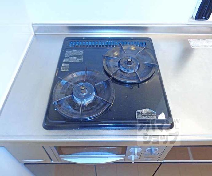 【マジェスティツインⅡ】間取