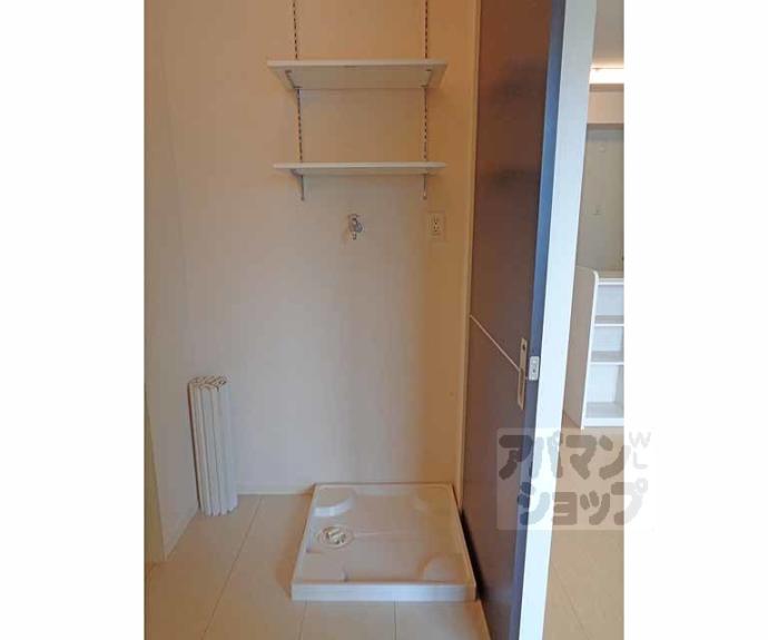 【マジェスティツインⅡ】間取