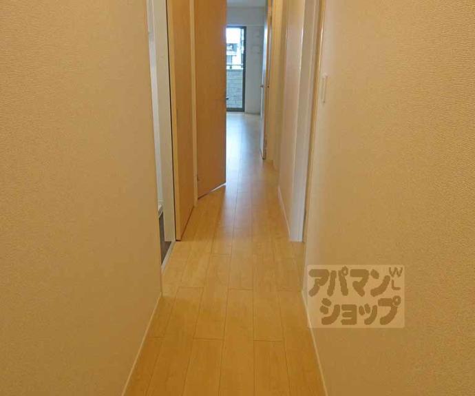 【セ・ラヴィ】間取