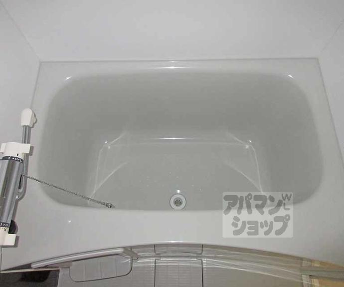 【ハーモニーテラス京都伏見】間取