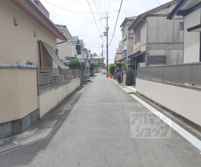 【シンフォニー久津川】間取